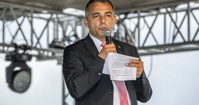 Manavgat Belediye Başkanı Niyazi Nefi Kara kimdir, hangi partiden? Manavgat Belediyesi'ne operasyon! Manavgat Belediye Başkanı Niyazi Nefi Kara kimdir, hangi partiden? Manavgat Belediyesi'ne operasyon!