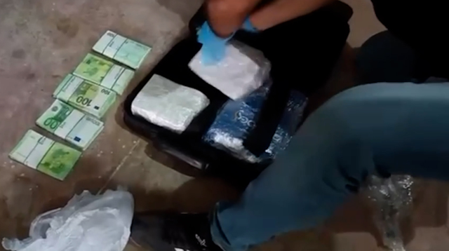 Manavgat Belediye başkanının yeğeninden itiraf! Depodan servet çıktı