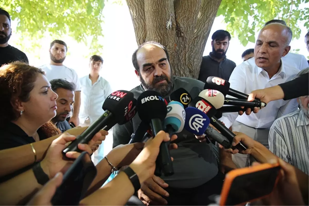 Narin Güran'ın babası öldü mü? Narin'in babası Arif Güran öldü mü, yaşıyor mu?
