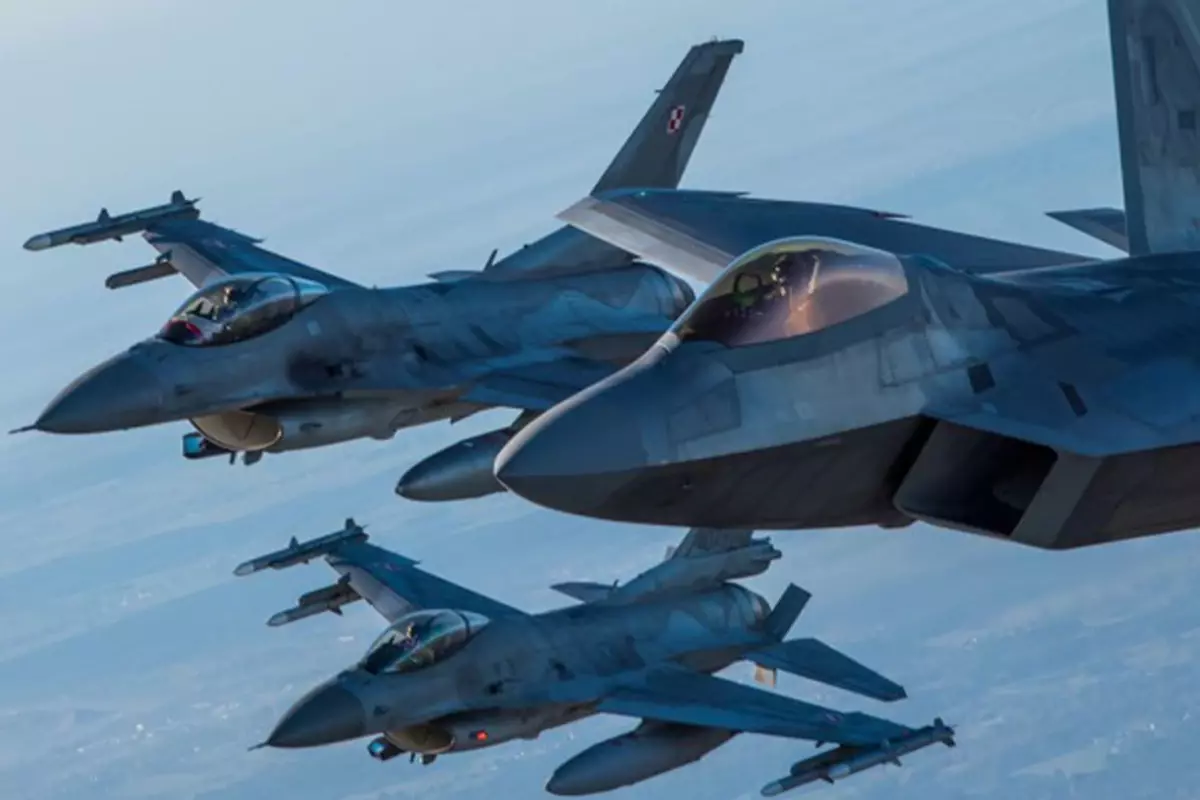 NATO'dan Rusya'ya gözdağı gibi girişim: Doğu Gözcüsü