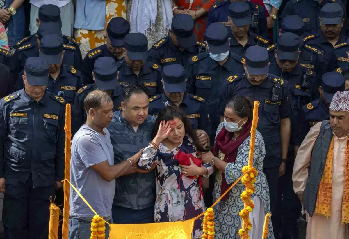 Nepal'deki Protestolarda Ölü Sayısı 51'e Yükseldi