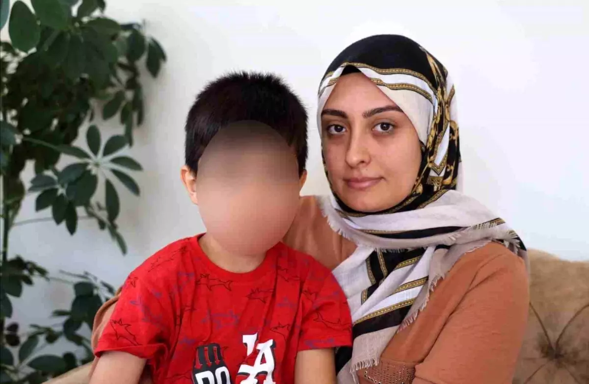 Ameliyat Sırasında Cihazla Yanık Oluşan Çocuk İçin Aile Suç Duyurusunda Bulundu