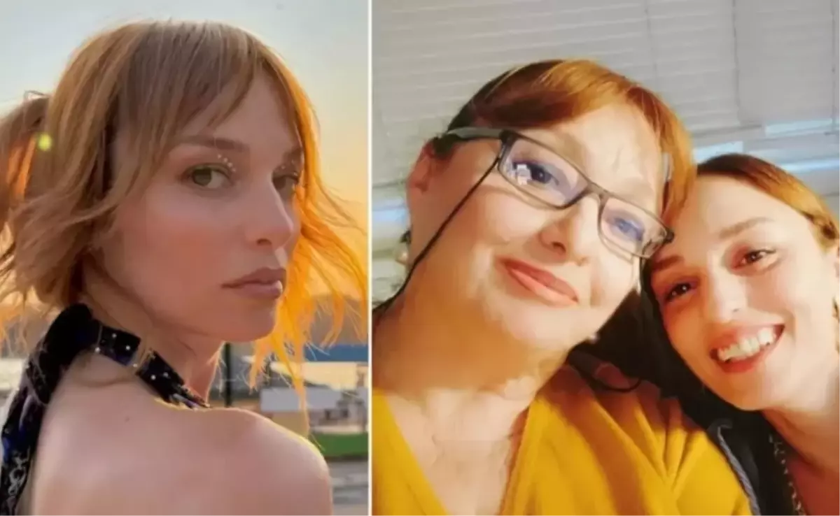 Nilperi Şahinkaya intihar mı etti?
