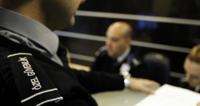 ÖGG sonuçları sorgulama ekranı: 2025 Özel Güvenlik ÖGG sınav sonuçları açıklandı mı, nasıl baıkılır?