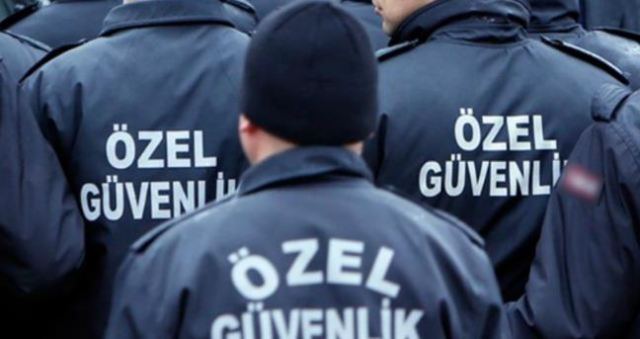 ÖGG sonuçları sorgulama ekranı: 2025 Özel Güvenlik ÖGG sınav sonuçları açıklandı mı, nasıl baıkılır?