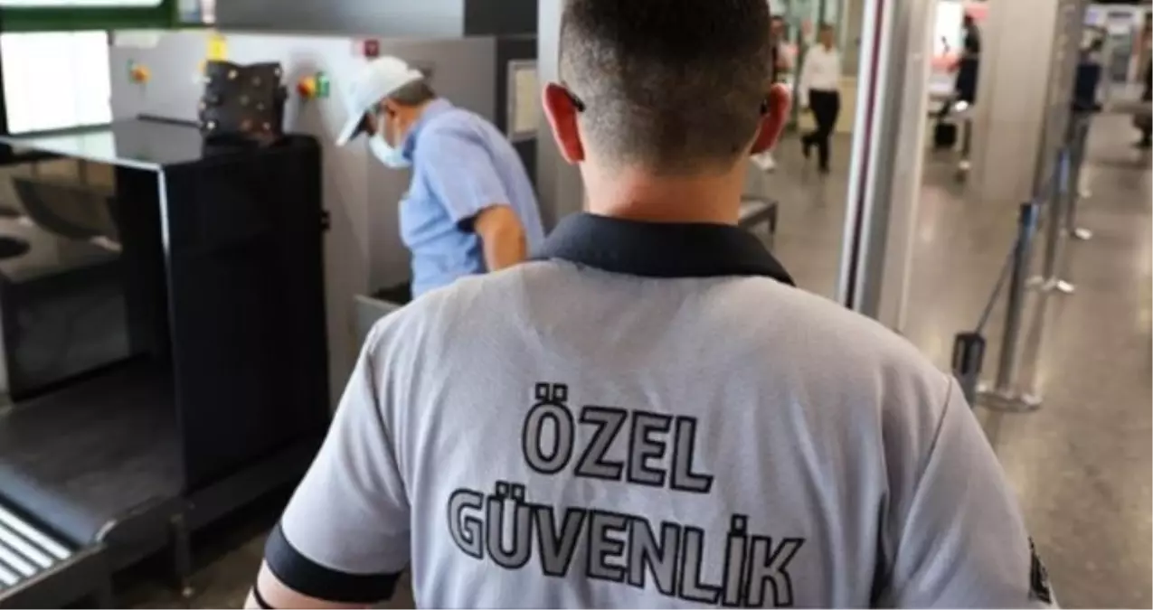 ÖGG sonuçları sorgulama ekranı: 2025 Özel Güvenlik ÖGG sınav sonuçları açıklandı mı, nasıl baıkılır?