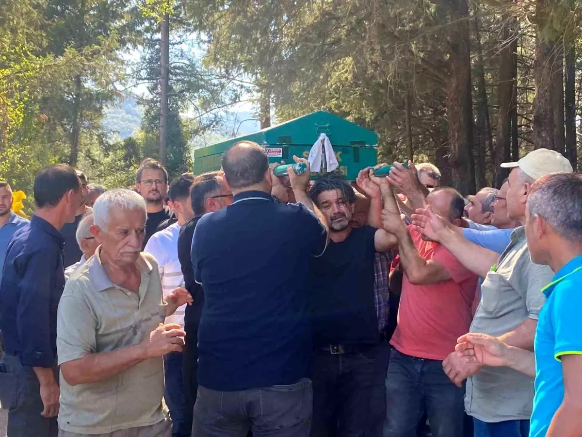 6. Sınıf Öğrencisi Mehmet Demirhan Hayatını Kaybetti