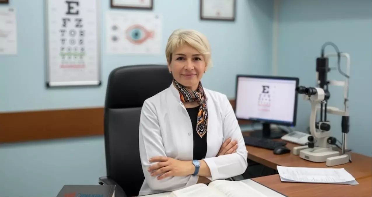 Çocuklarda Göz Tembelliği: Erken Teşhis ve Tedavi Yaklaşımları