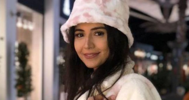 Özden Özdoğan kimdir? Özden Özdoğan kaç yaşında, nereli?