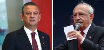 Özgür Özel, Kemal Kılıçdaroğlu ile görüşmesini canlı yayında anlattı: Bir husumet görmedim