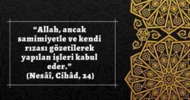 Resimli Cuma mesajları: 12 Eylül 2025 anlamı ve güzel Cuma mesajı örnekleri!