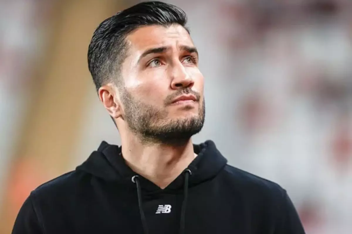 Resmi açıklamanın eli kulağında! Nuri Şahin Süper Lig'e geri döndü