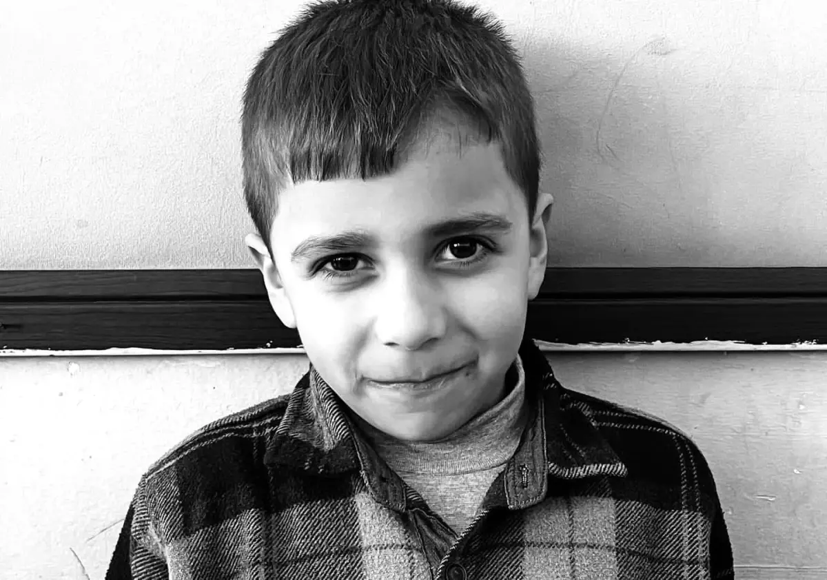 Suruç'ta Yorgun Mermi İle Ölen Çocuğun Davasında Şüpheli Tutuklandı