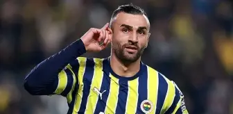 Serdar Dursun Süper Lig'e geri döndü! İşte yeni takımı