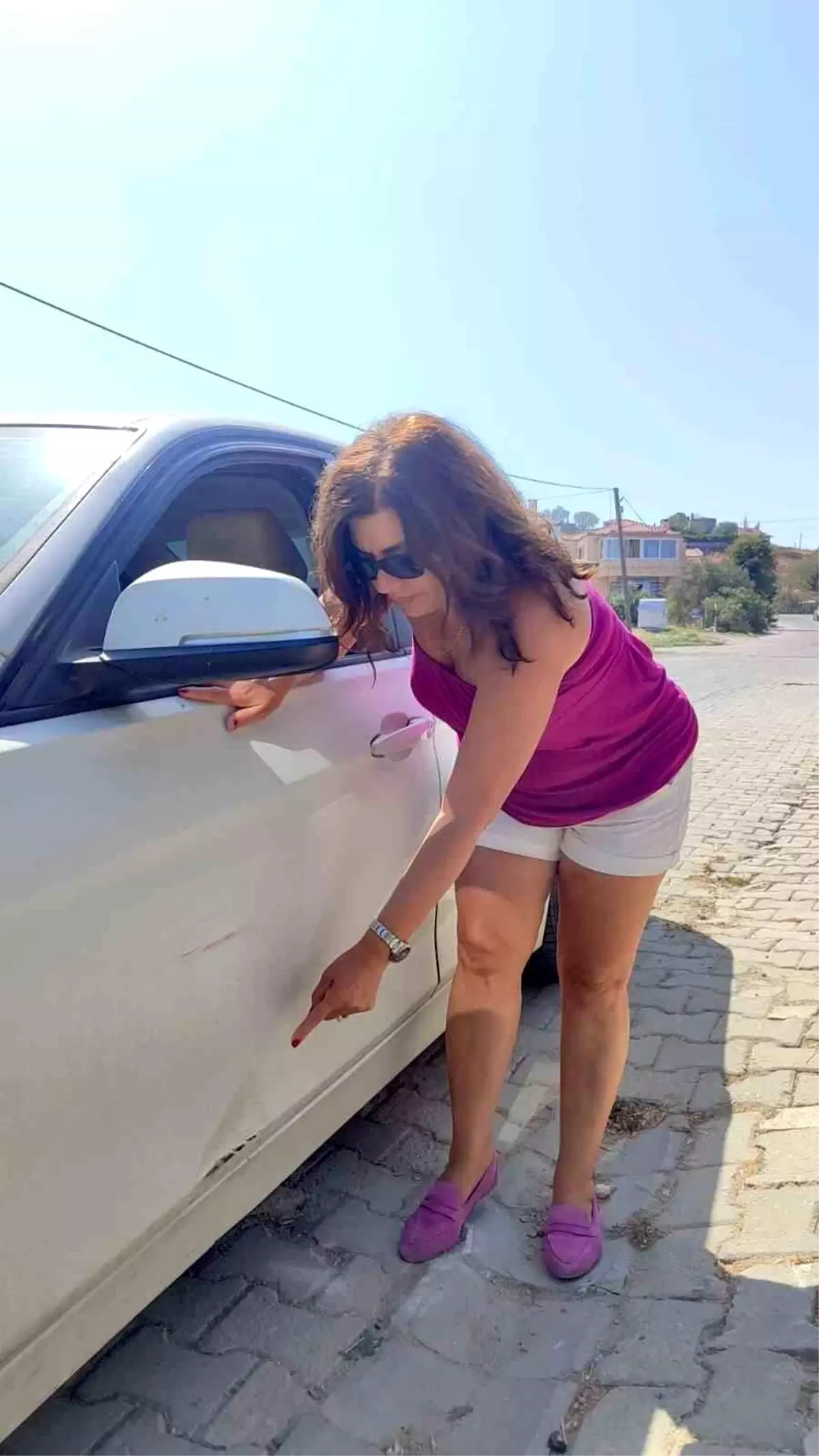 Balıkesir'de Havalimanı Otoparkında Güvenlik Kamerası Eksikliği Sorunu