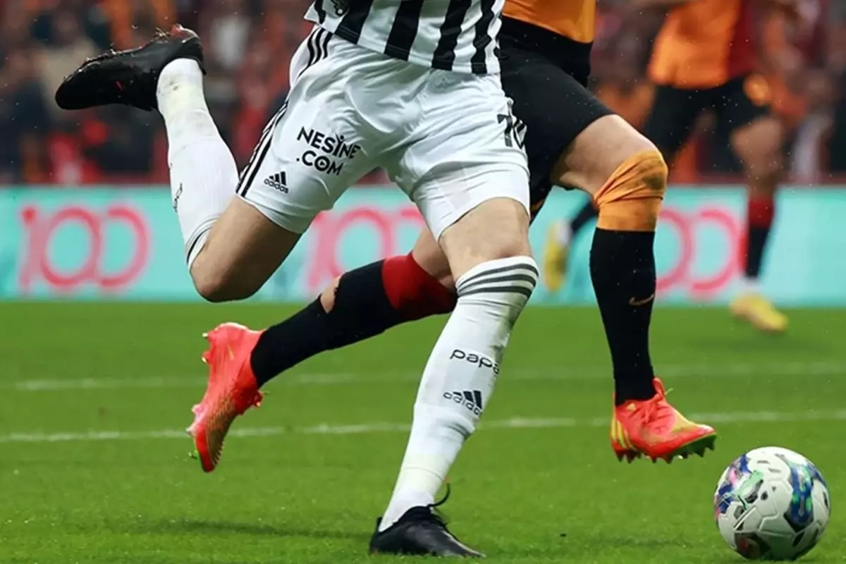 Süper Lig'de derbi tarihleri belli oldu