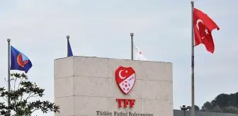 TFF duyurdu! -30 puanlı takıma bir şok daha