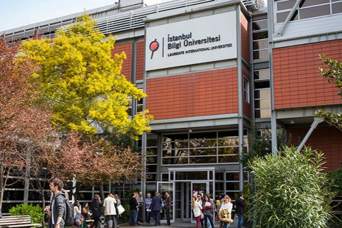 TMSF tarafından el konulan İstanbul Bilgi Üniversitesi'ne kayyum atandı
