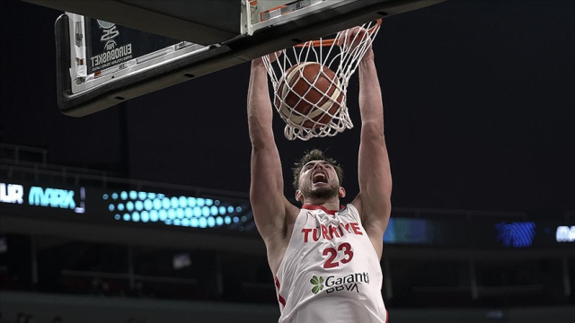 TRT 1 canlı maç izle! (TÜRKİYE YUNANİSTAN BASKETBOL MAÇI) TRT 1 HD kesintisiz donmadan nasıl izlenir?