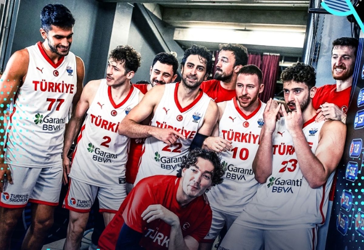 Türkiye basketbol final maçı ne zaman, hangi kanalda (EuroBasket 2025)?