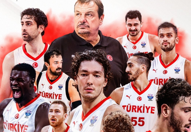 Türkiye basketbol final maçı ne zaman, hangi kanalda (EuroBasket 2025)?