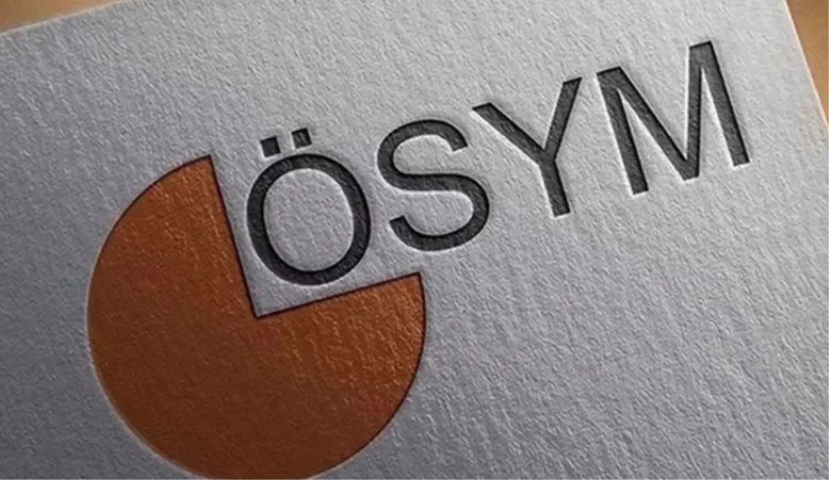 TUS saat kaçta açıklanacak? 12 Eylül Cuma TUS açıklandı mı?