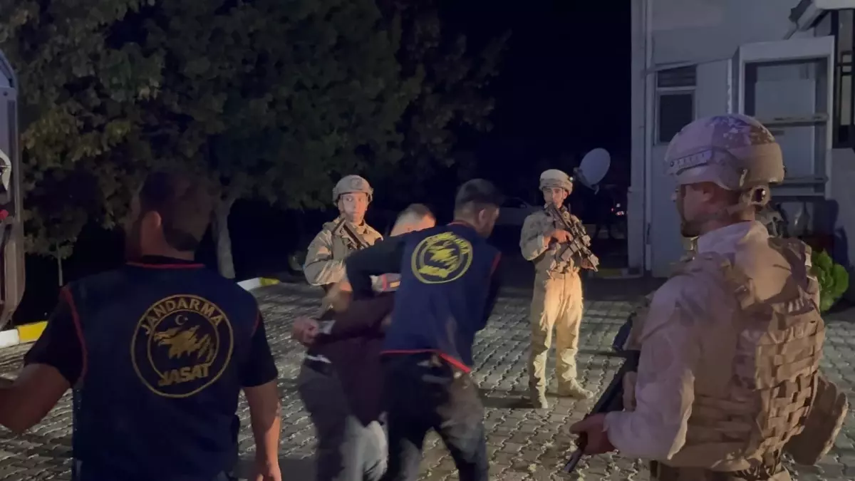 Van'da Hayvan Otlatması Nedeniyle Çıkan Kavga: 1 Ölü, 4 Yaralı