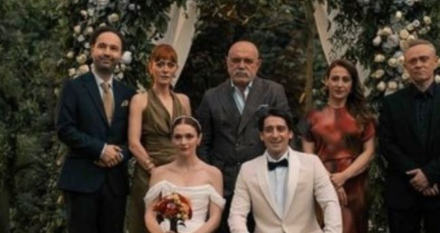 Veliaht dizisi nerede çekildi? Veliaht dizisinin konusu nedir?