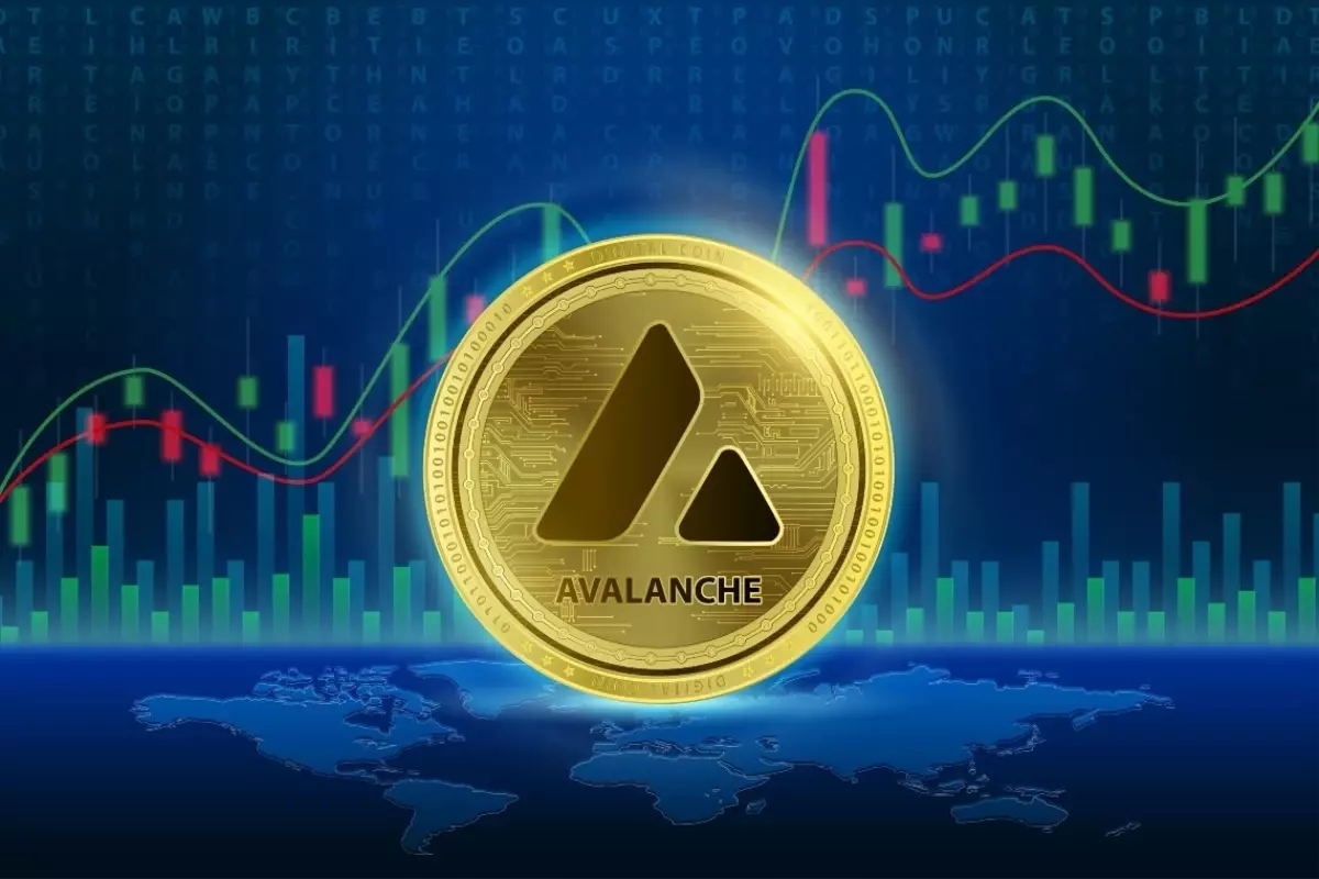 Wall Street'ten Avalanche (AVAX) için dev destek