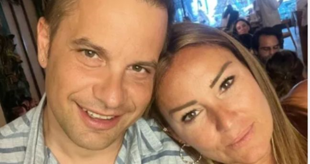 Yağmur Atacan kimdir? Pınar Altuğ'un eşi Yağmur Atacan kaç yaşında, nereli, ne iş yapıyor? Yağmur Atacan kimdir? Pınar Altuğ'un eşi Yağmur Atacan kaç yaşında, nereli, ne iş yapıyor?