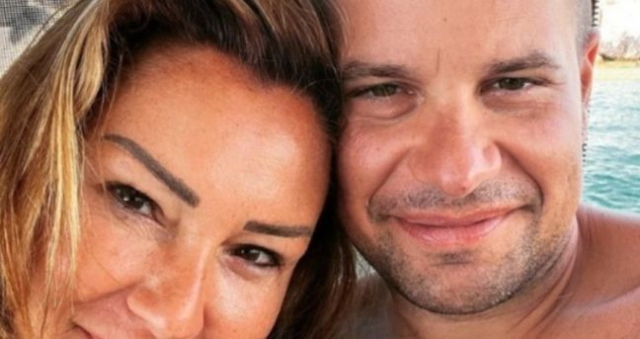 Yağmur Atacan kimdir? Pınar Altuğ'un eşi Yağmur Atacan kaç yaşında, nereli, ne iş yapıyor? Yağmur Atacan kimdir? Pınar Altuğ'un eşi Yağmur Atacan kaç yaşında, nereli, ne iş yapıyor?