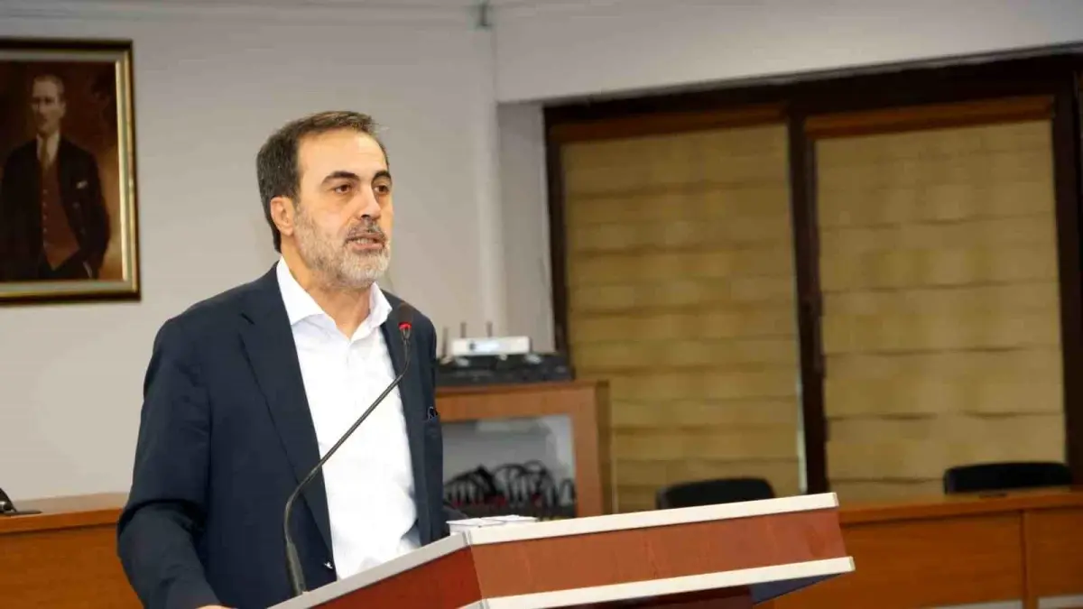 Yazılım sektörünün ihracatçı kimliğini güçlendirmeliyiz