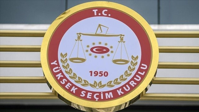 yuksek secim kurulu chp kararinin gerekcesini 19042467 5715 m