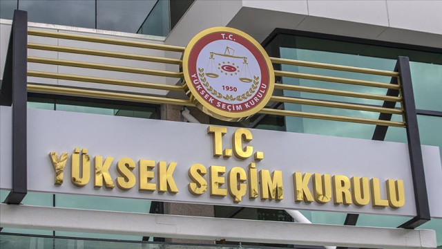 yuksek secim kurulu chp kararinin gerekcesini 19042467 6868 m