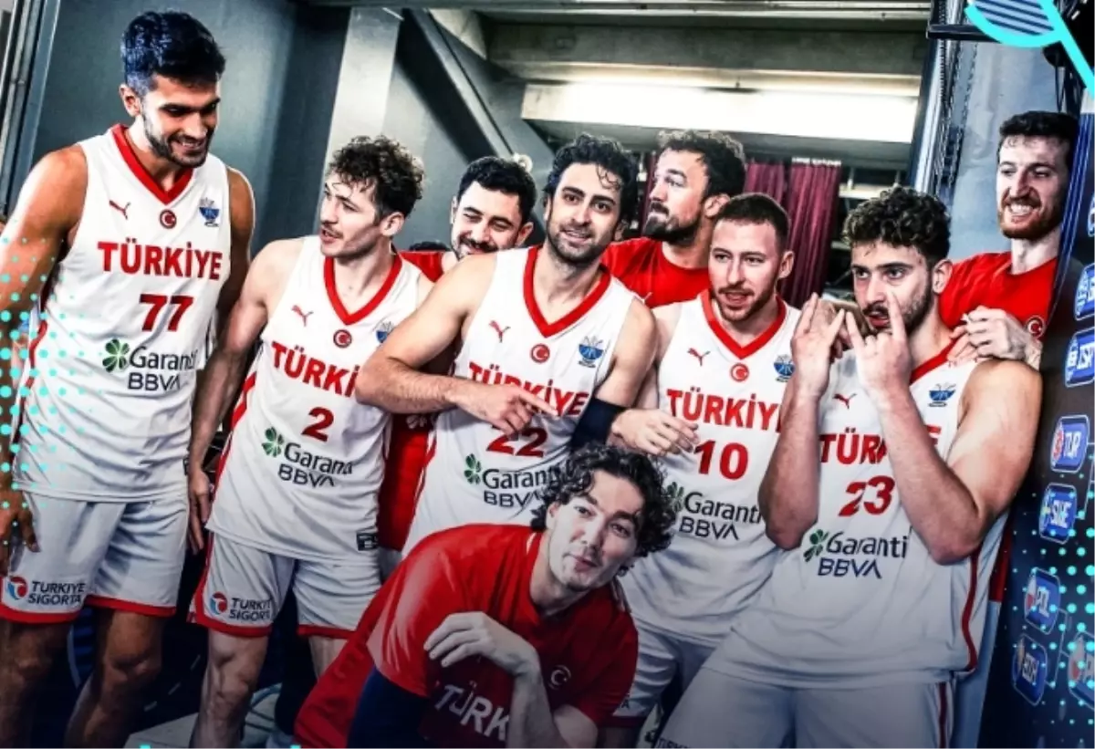 Yunanistan Türkiye basketbol maçı tek maç mı, rövanşı var mı?