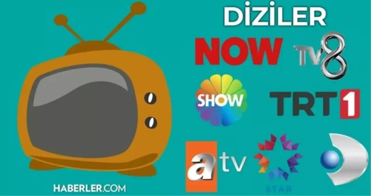 13 EYLÜL CUMARTESİ YAYIN AKIŞI: Bu akşam hangi diziler var? Hangi kanalda ne var?