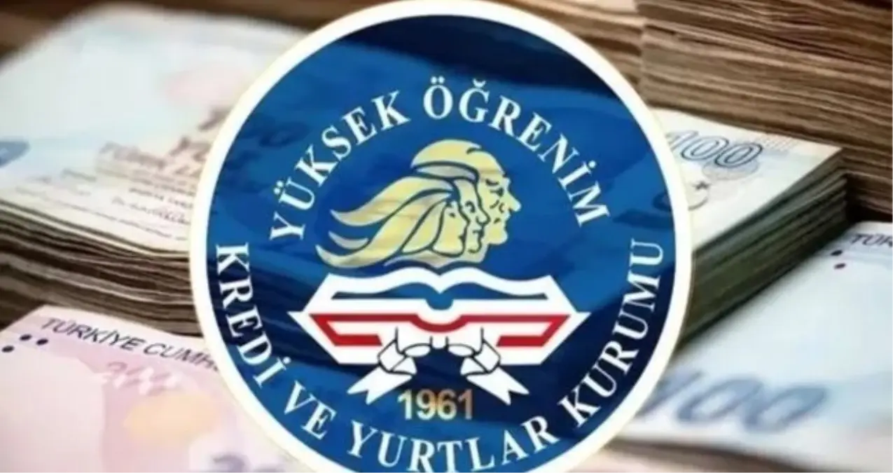 2025 KYK burs başvurusu nereden, nasıl yapılır, şartları neler? 2025 KYK bursu ne kadar?
