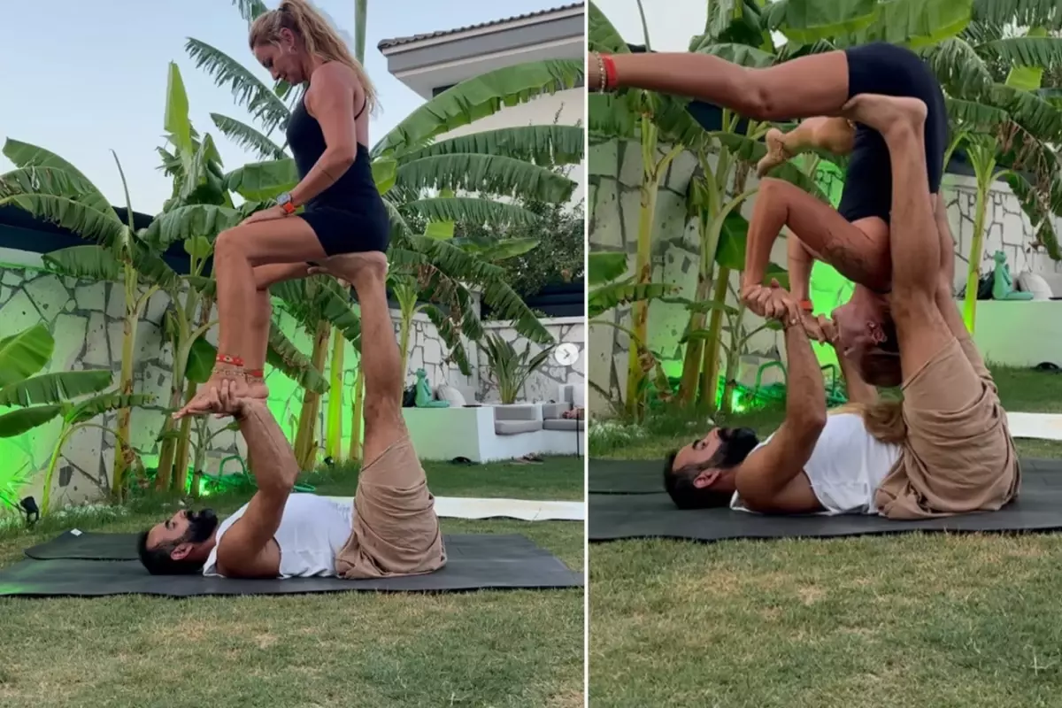 Hakan Solaker'den Pınar Altuğ çıkışı: Sinirlendiğinde masaya yumruğunu vurur