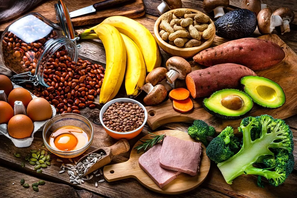 B Vitaminlerinin Önemi ve Kaynakları