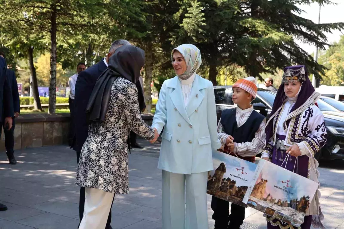 Bakan Göktaş: Kadına Yönelik Şiddetle Mücadelede Kararlılık Sürekle Sürmelidir