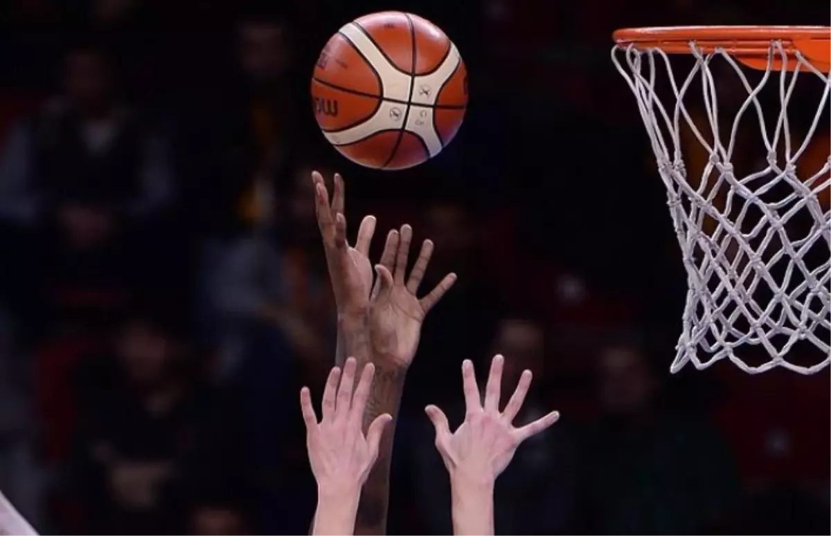Basketbol devre arası kaç dakikadır?