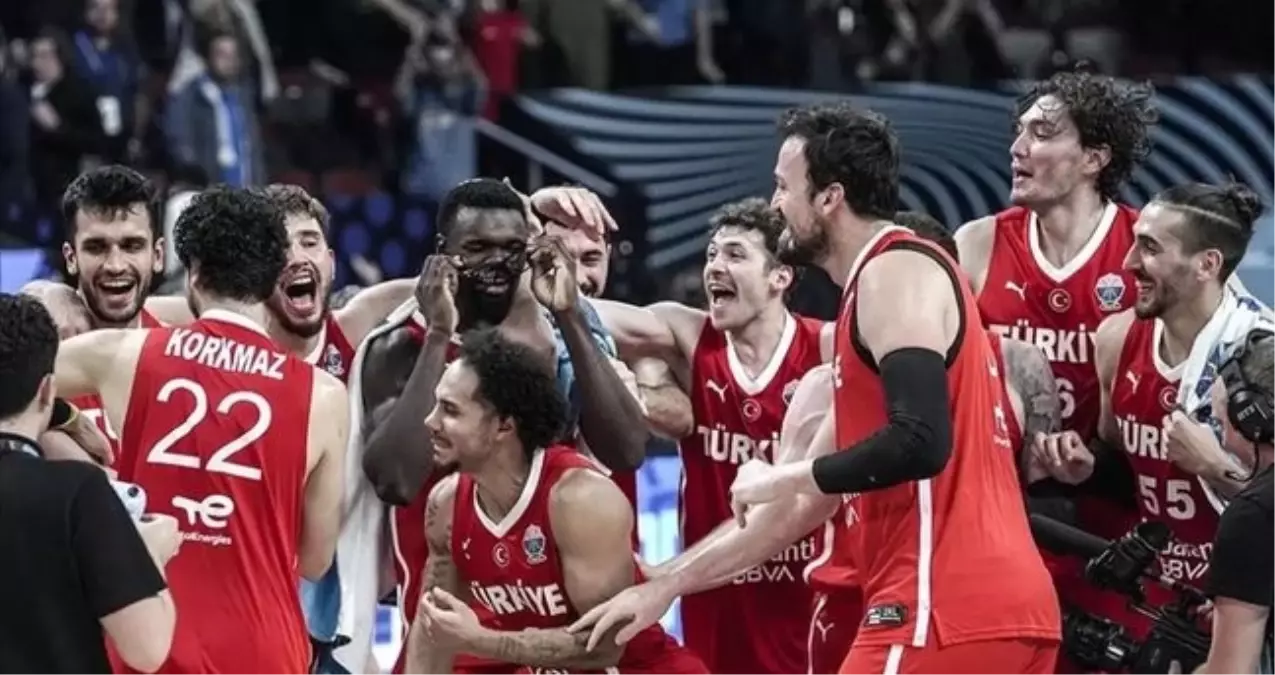 Basketbol Milli takımında Fenerbahçe'den oyuncu var mı? Milli takımda kaç Fenerbahçe oyuncusu var?