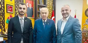 Bayrampaşa Belediyesi operasyonunda gözaltına alınan MHP'li 2 isim için ihraç talebi