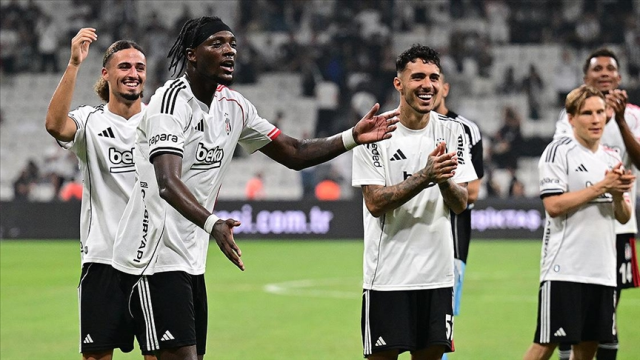 Beşiktaş Başakşehir hangi kanalda? Beşiktaş Başakşehir maçını hangi kanal veriyor, nerede izlenir?