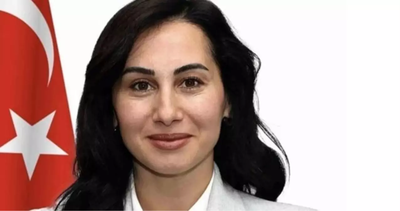 Beykoz Belediye Başkanvekili Özlem Vural kimdir, kaç yaşında, nereli? AK Parti'ye neden geçti?