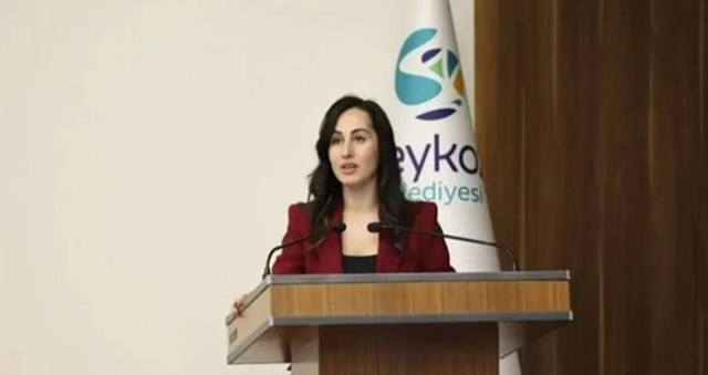 Beykoz Belediye Başkanvekili Özlem Vural kimdir, kaç yaşında, nereli? AK Parti'ye neden geçti? Beykoz Belediye Başkanvekili Özlem Vural kimdir, kaç yaşında, nereli? AK Parti'ye neden geçti?