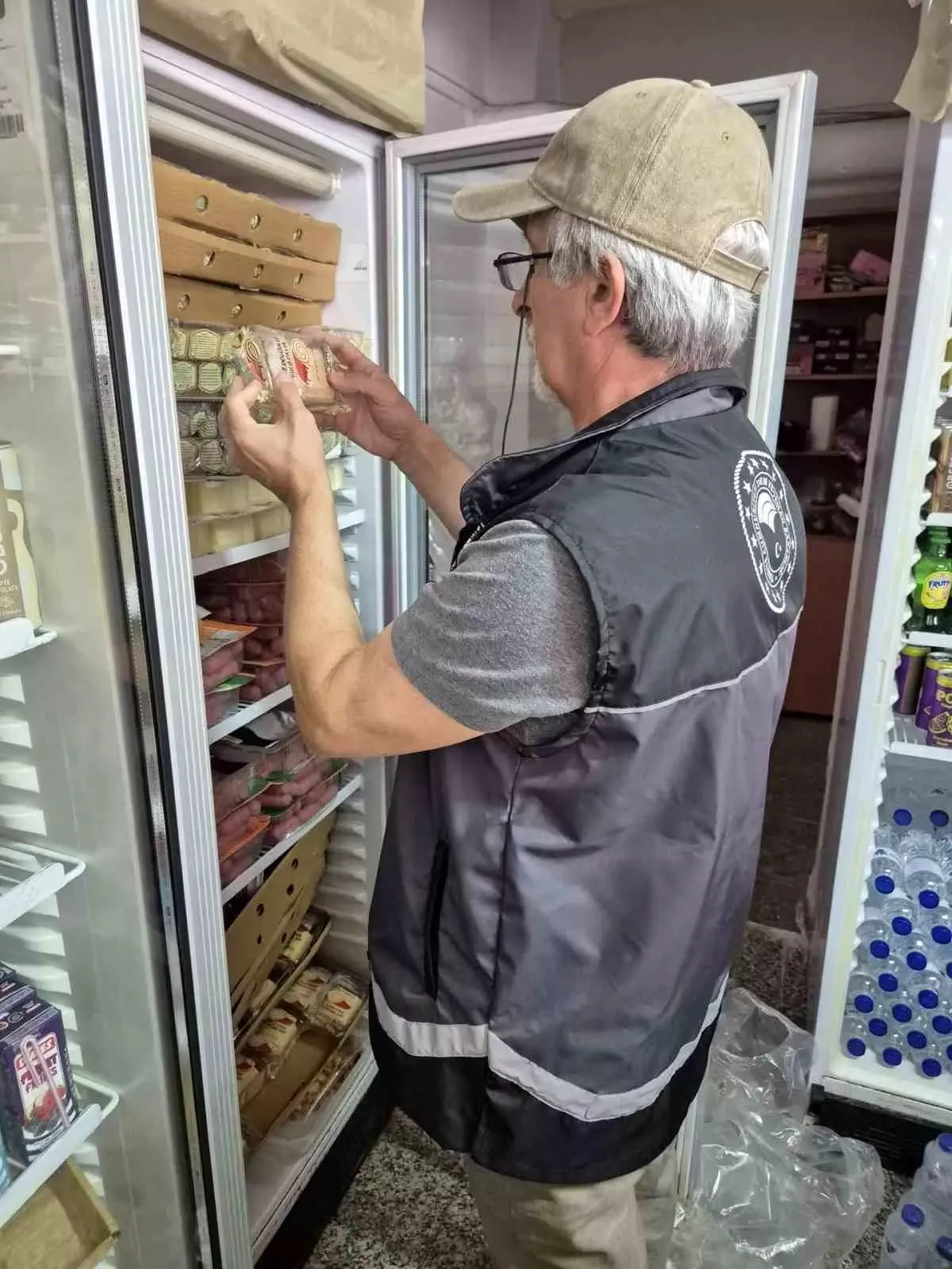 Bilecik'te Okul Kantinlerinde Gıda Güvenliği Denetimleri Başladı