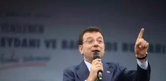 Bu sözler İmamoğlu'nun başına dert oldu! Siyasi yasak da talep edildi