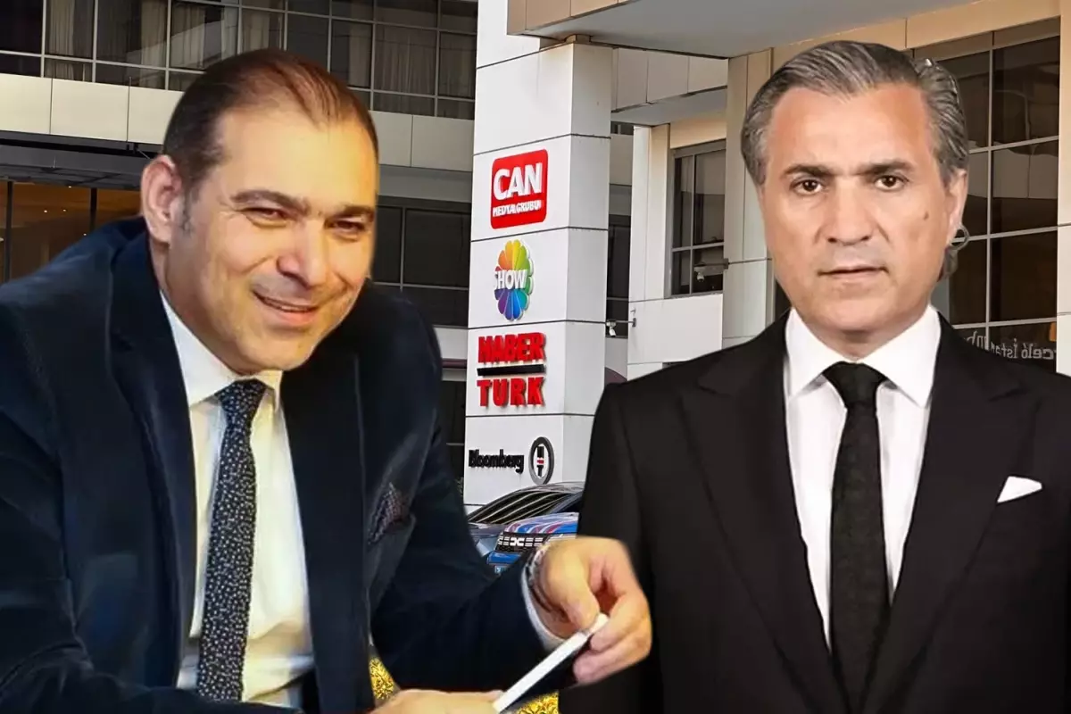 Can Holding soruşturmasında yeni detaylar! Sigara kaçakçılığı imparatorluğundan medya patronluğuna