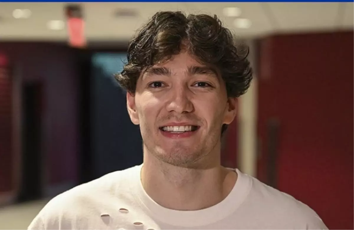Cedi Osman aslen nereli, Cedi Osman Türk mü Makedon mu?